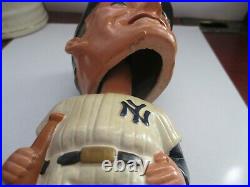 Roger Maris 1962 Bobble Head