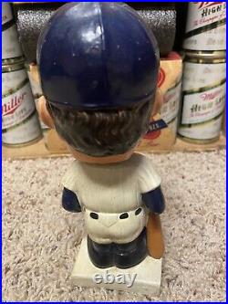 Roger Maris Bobblehead Nodder, Bobble head, Bobbin' Head 1960s Old NY Yankees