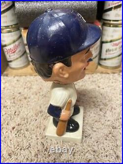 Roger Maris Bobblehead Nodder, Bobble head, Bobbin' Head 1960s Old NY Yankees