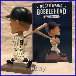 Roger Maris SGA 2016 New York Yankees MLB Bobblehead Statue Collectible 10/1