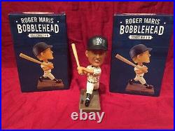 Roger Maris SGA 2016 New York Yankees MLB Bobblehead Statue Collectible 10/1