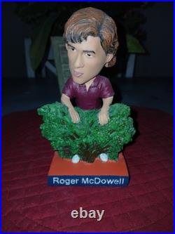 Roger McDowell Seinfeld Cyclones SGA Bobblehead NO BOX