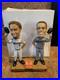 Round Rock Express Jeff Bagwell Craig Biggio Dual Bobblehead Houston Astros