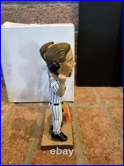 Round Rock Express Jeff Bagwell Craig Biggio Dual Bobblehead Houston Astros