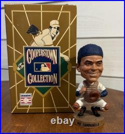 Roy Campanella Brooklyn Dodgers 2002 Westland Cooperstown Collection Bobblehead