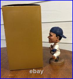 Roy Campanella Brooklyn Dodgers 2002 Westland Cooperstown Collection Bobblehead