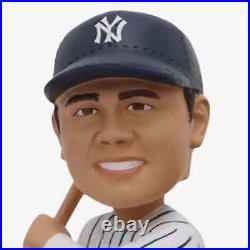 Ruth/Maris/Judge NY Yankees 60-Home Run Club Triple Bobblehead /160 NIB