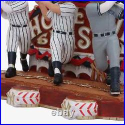 Ruth/Maris/Judge NY Yankees 60-Home Run Club Triple Bobblehead /160 NIB