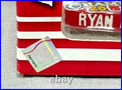 Ryan Howard Bobblehead & Box 2008 World Series Champions Forever Collectibles