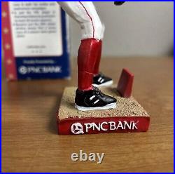 Ryan Zimmerman Washington Nationals 2008 SGA OC Bobblehead Bobble Head Baseball