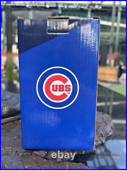 Ryne Sandberg Chicago Cubs SGA Statue Bobblehead 6/23/24 Rare New NIB Fast Ship