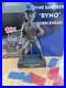 Ryne Sandberg Statue Bobblehead Chicago Cubs SGA 6/23/24 Auto Confetti Topps Now