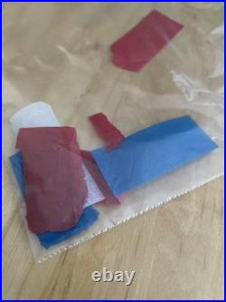 Ryne Sandberg Statue Bobblehead Chicago Cubs SGA 6/23/24 Auto Confetti Topps Now