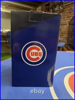 Ryne Sandberg Statue Bobblehead Chicago Cubs SGA 6/23/24 New In Box