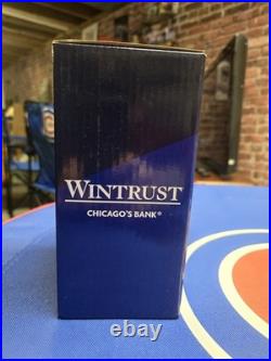 Ryne Sandberg Statue Bobblehead Chicago Cubs SGA 6/23/24 New In Box