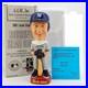 SAM Derek Jeter Bobblehead (Away) 160/5000 with CoA NY Yankees MIB 1999 MLB