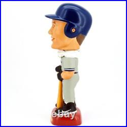 SAM Derek Jeter Bobblehead (Away) 160/5000 with CoA NY Yankees MIB 1999 MLB