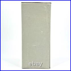 SAM Derek Jeter Bobblehead (Away) 160/5000 with CoA NY Yankees MIB 1999 MLB