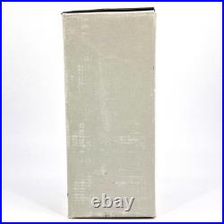 SAM Derek Jeter Bobblehead (Away) 160/5000 with CoA NY Yankees MIB 1999 MLB