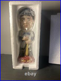 SAM'S Limited Edition Bobbing Head Doll Babe Ruth Yankees 1992 Extremely Rare