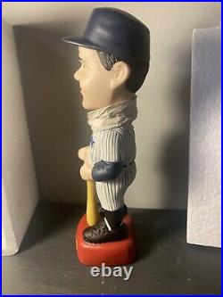 SAM'S Limited Edition Bobbing Head Doll Babe Ruth Yankees 1992 Extremely Rare