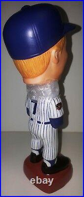 SAM's 1997 MLB ALL-STAR GAME A. L. Bobbing Head Doll COA LE 185/1500 NIB MINT