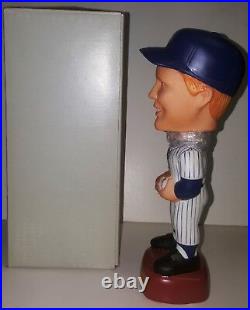 SAM's 1997 MLB ALL-STAR GAME A. L. Bobbing Head Doll COA LE 185/1500 NIB MINT