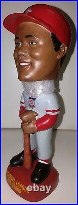 SAM's 1997 MLB ALL-STAR GAME N. L Bobbing Head Doll COA LE 185/1500 NIB MINT