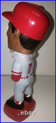 SAM's 1997 MLB ALL-STAR GAME N. L Bobbing Head Doll COA LE 185/1500 NIB MINT