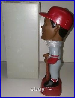 SAM's 1997 MLB ALL-STAR GAME N. L Bobbing Head Doll COA LE 185/1500 NIB MINT