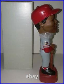 SAM's 1997 MLB ALL-STAR GAME N. L Bobbing Head Doll COA LE 185/1500 NIB MINT