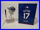 SEIKO Shohei Ohtani Bobblehead Figure 30th Birthday Souvenir Dodgers New