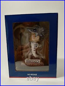 SEIKO Shohei Ohtani Bobblehead Figure 30th Birthday Souvenir Dodgers New