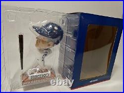 SEIKO Shohei Ohtani Bobblehead Figure 30th Birthday Souvenir Dodgers New