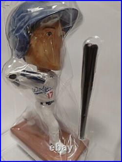 SEIKO Shohei Ohtani Bobblehead Figure 30th Birthday Souvenir Dodgers New