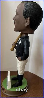 SGA Moses Fleetwood Walker Toledo Blue Stockings Bobblehead Mud Hens Detroit