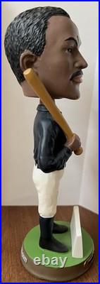 SGA Moses Fleetwood Walker Toledo Blue Stockings Bobblehead Mud Hens Detroit