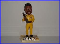 SHAQUILLE O'NEAL Los Angeles Lakers Bobble Head NBA MVP Trophy Limited Edition