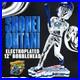 SHOHEI OHTANI Los Angeles Dodgers 12 inch Electroplated MLB Exclusive Bobblehead
