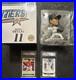 SHOHEI OTANI Nippon Ham Fighters Pitcher Ver. Bobblehead Figure/(2) CARDS
