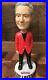 SUPER RARE 2007 Ted Leitner 760 KFMB Bobble Head Bobblehead Excellent Condition