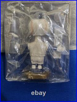 SUPER RARE Mr. Met Bobblehead Limited Edition Season 2003 Vintage
