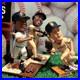SUPER RARE Willie Mays & Barry Bonds Bobblehead MAKE AN OFFER? 304/504