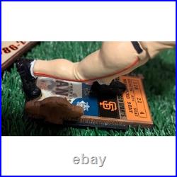 SUPER RARE Willie Mays & Barry Bonds Bobblehead MAKE AN OFFER? 304/504