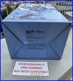 Salvador Perez Pick 6 Exclusive Kansas City Royals Bobblehead Nib