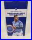 Salvy Perez 2025 Season Ticket Member Exclusive Bobblehead. Salvy Splash! NIB