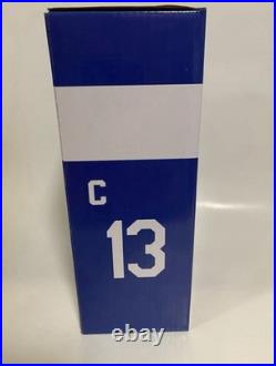 Salvy Perez 2025 Season Ticket Member Exclusive Bobblehead. Salvy Splash! NIB