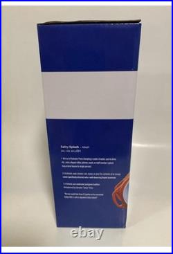 Salvy Perez 2025 Season Ticket Member Exclusive Bobblehead. Salvy Splash! NIB