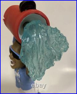 Salvy Perez 2025 Season Ticket Member Exclusive Bobblehead. Salvy Splash! NIB