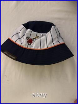 San Diego Padres Reversible Bucket Hat SGA 5/14/25 with Luis Arraez Bobblehead